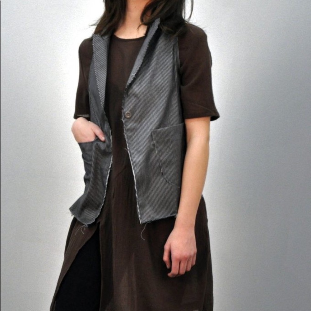 Noctex Vest